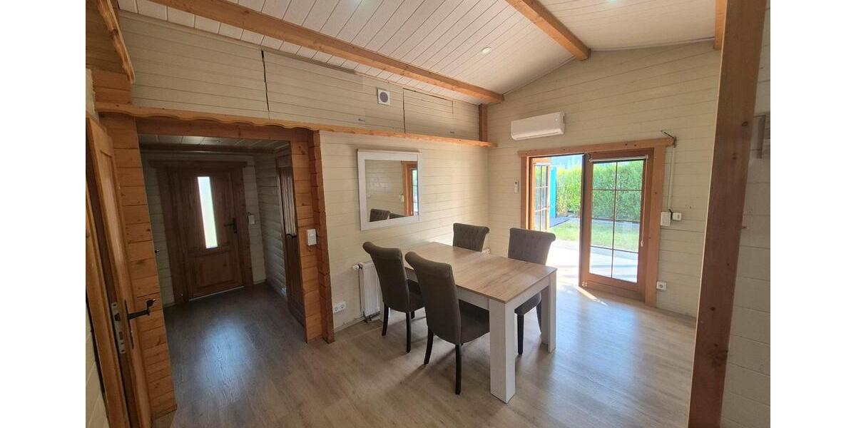 Bungalow Hattingen Niederbonsfeld - 3 Zimmer, 76 m&sup2;, 99.990&euro; | Angebot:27618124