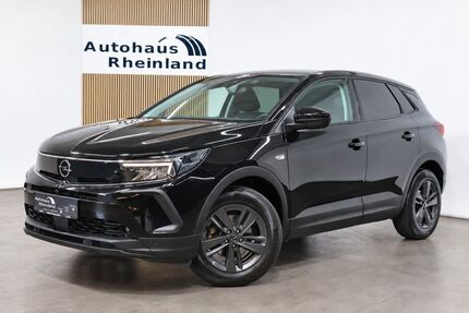 Opel Grandland (X) 133.210 km 14.750 &euro; Köln 51107