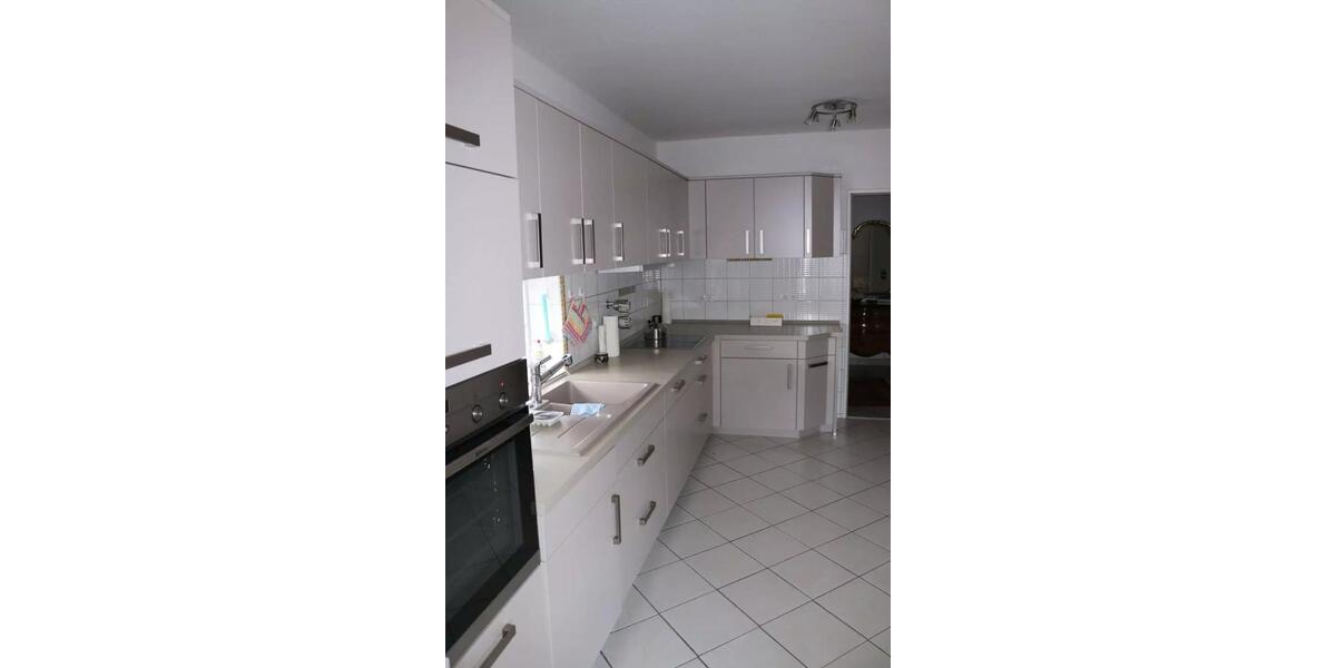 Etagenwohnung Leverkusen Bergisch Neukirchen - 4 Zimmer, 126 m&sup2;, 360.000&euro; | Angebot:23386829