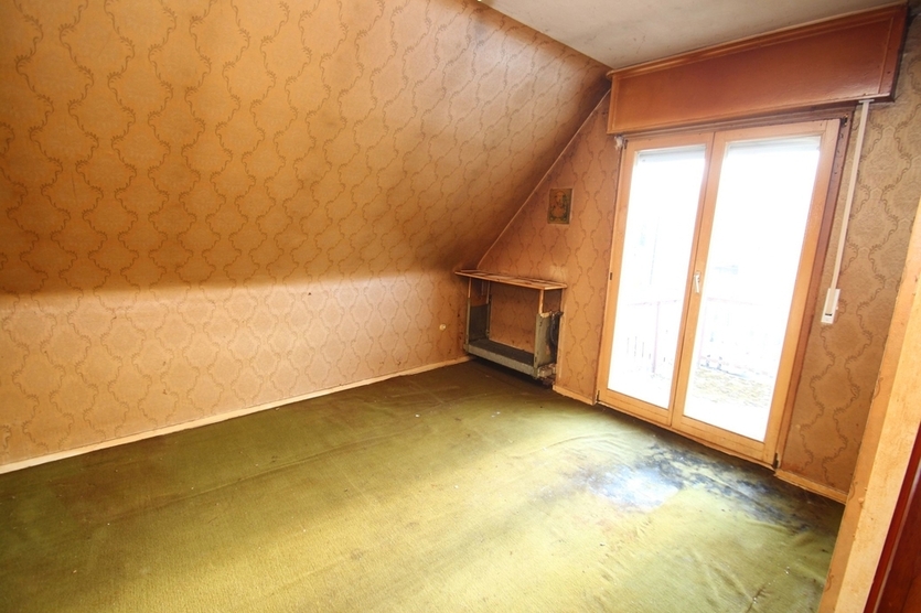 Mit 3D: Ein- bis Zweifamilienhaus in Köln-Wahnheide mit zusätzlichem Grundstück!