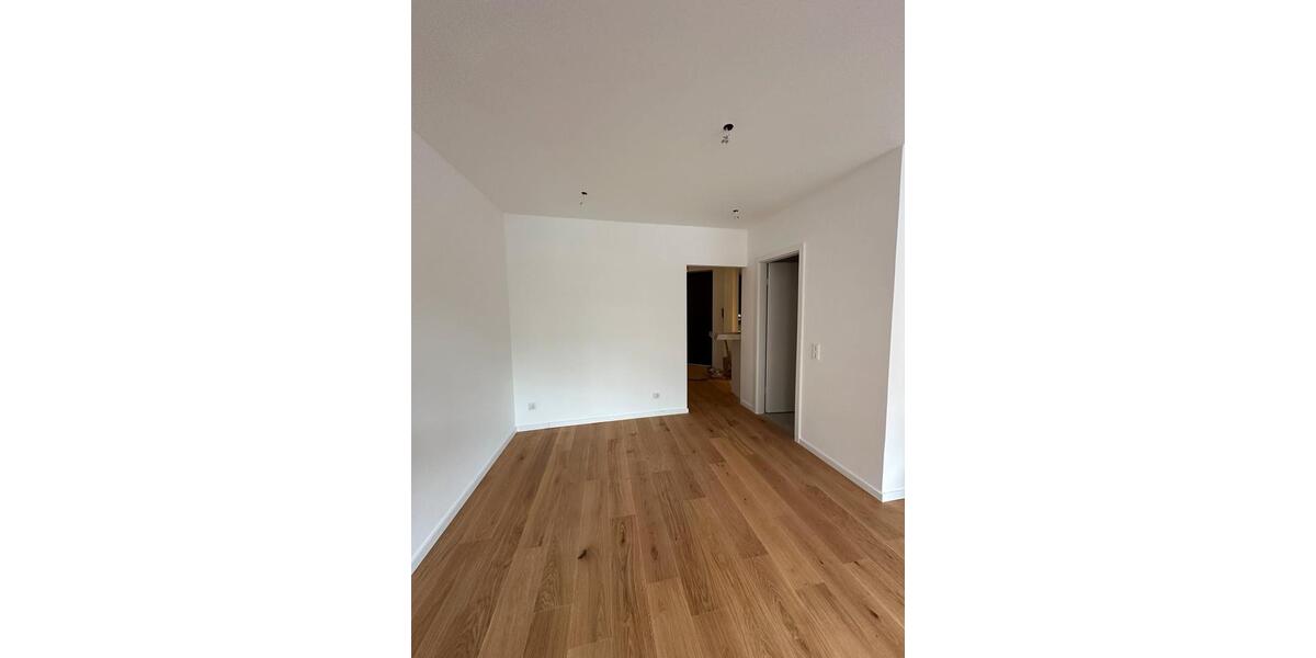 Etagenwohnung Düsseldorf Oberbilk - 1.5 Zimmer, 40 m&sup2;, 1.030&euro; | Angebot:25948994