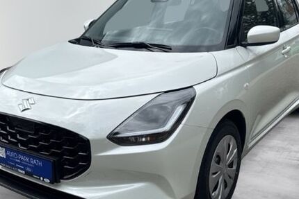 Suzuki Swift 5.289 km 15.880 &euro; Düsseldorf 40472