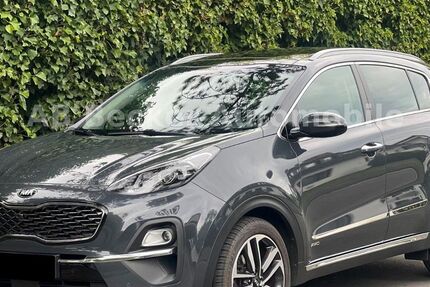 Kia Sportage 119.000 km 20.299 &euro; Neuss 41466