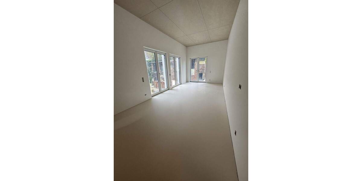 Etagenwohnung Düsseldorf Flingern Nord - 5 Zimmer, 116 m&sup2;, 849.000&euro; | Angebot:23941394