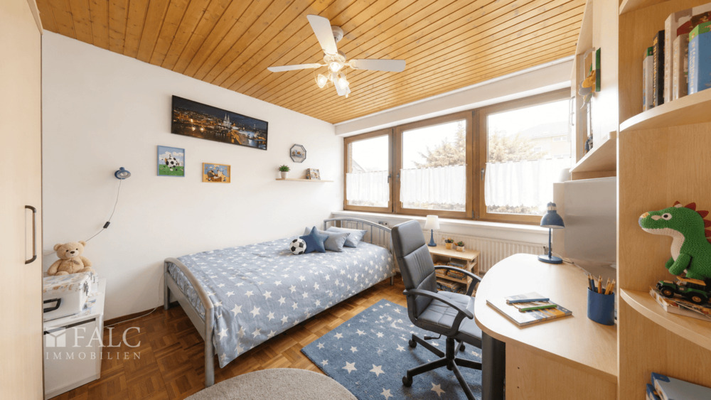 Reihenmittelhaus Köln Lindweiler - 4 Zimmer, 90 m&sup2;, 256.800&euro; | Angebot:26695604