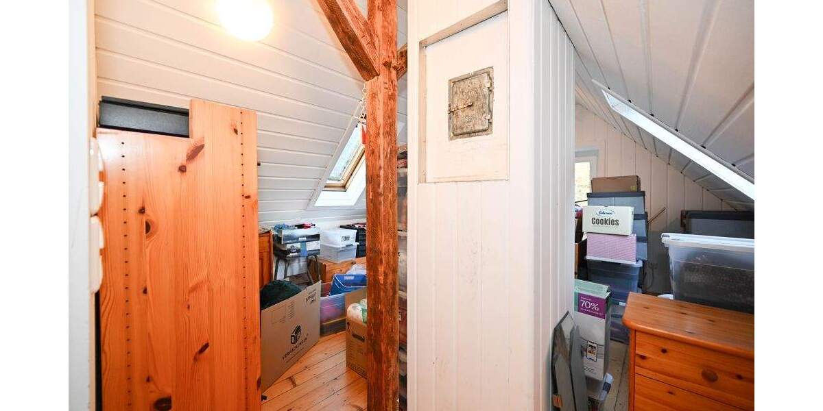 Einfamilienhaus Hattingen Niederbonsfeld - 4 Zimmer, 150 m&sup2;, 499.000&euro; | Angebot:24778924