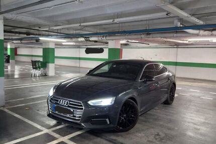 Audi A5 161.000 km 20.400 &euro; Remscheid 42855