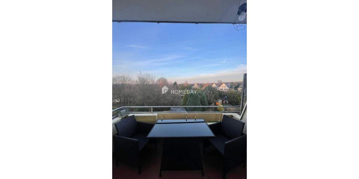 Etagenwohnung Burscheid - 3 Zimmer, 71 m&sup2;, 198.000&euro; | Angebot:24635269