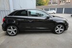 Audi A1 ambition 1,2 TFSI Klimaautom.SHZ PDC Alu17 105.000 km 7.390 € Neuss 41462