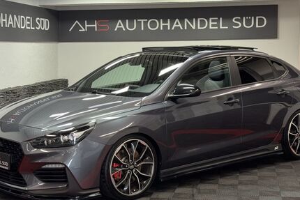 Hyundai i30 81.000 km 22.999 &euro; Remscheid 42857