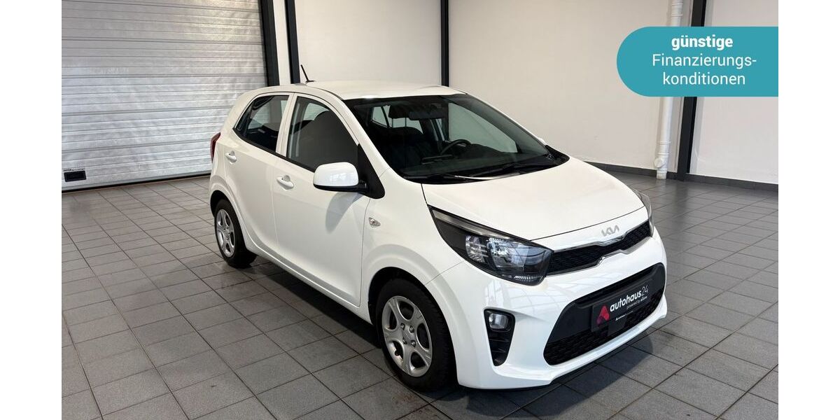 Kia Picanto 38.343 km 16.790 &euro; Wuppertal 42287
