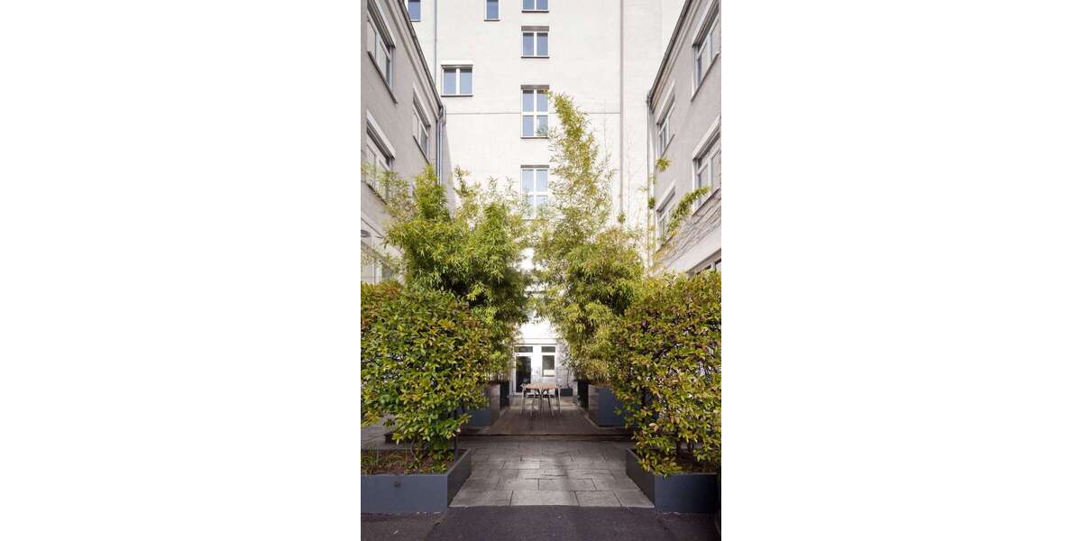 Gewerbeobjekt Düsseldorf Stadtmitte - 1.998&euro; | Angebot:25026462