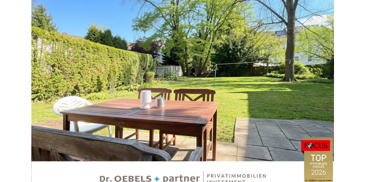 Etagenwohnung Köln Kalk - 3 Zimmer, 78 m&sup2;, 275.000&euro; | Angebot:26448546
