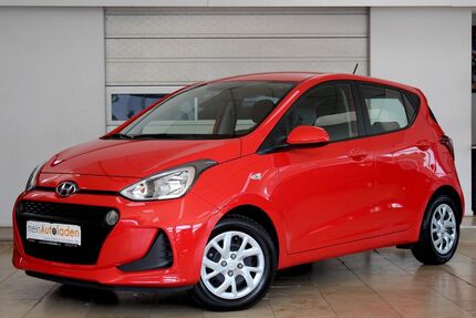 Hyundai i10 32.800 km 11.450 &euro; Dormagen 41540