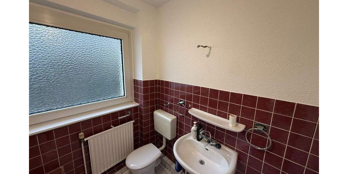 Etagenwohnung Wuppertal Elberfeld - 2 Zimmer, 62 m&sup2;, 560&euro; | Angebot:25784560