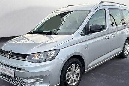 VW Caddy Maxi 1.500 km 41.990 &euro; Hilden 40721