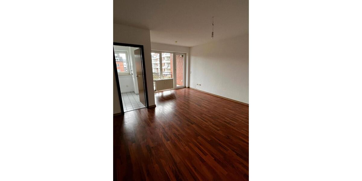 Etagenwohnung Neuss Reuschenberg - 2 Zimmer, 48 m&sup2;, 880&euro; | Angebot:24804548