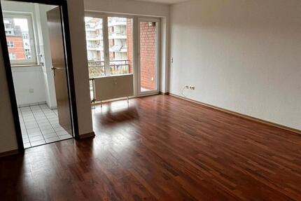 Wohnung Neuss Reuschenberg - 2 Zimmer, 48 m&sup2;, 880&euro; | Angebot:24804548