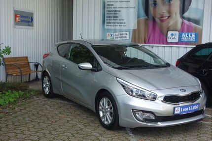 Kia ceed / Ceed