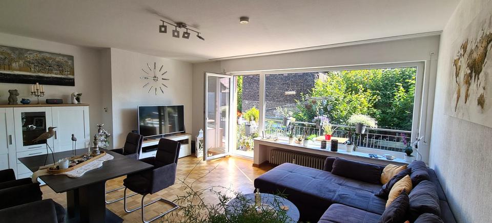 Erdgeschoßwohnung Dormagen Sankt Peter - 3 Zimmer, 88 m&sup2;, 1.144&euro; | Angebot:24603870