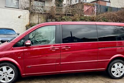 Mercedes-Benz Viano 224.000 km 19.999 &euro; Wuppertal 42277