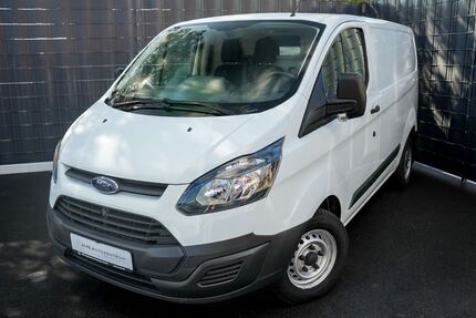 Ford Transit Custom 120.676 km 10.999 € Dormagen 41539