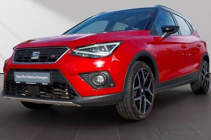 Seat Arona 86.269 km 16.990 &euro; Solingen 42719