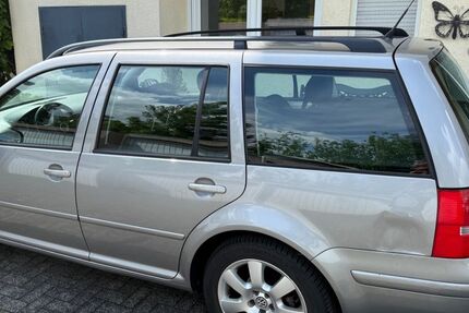 VW Golf 190.000 km 1.980 &euro; Remscheid 42855