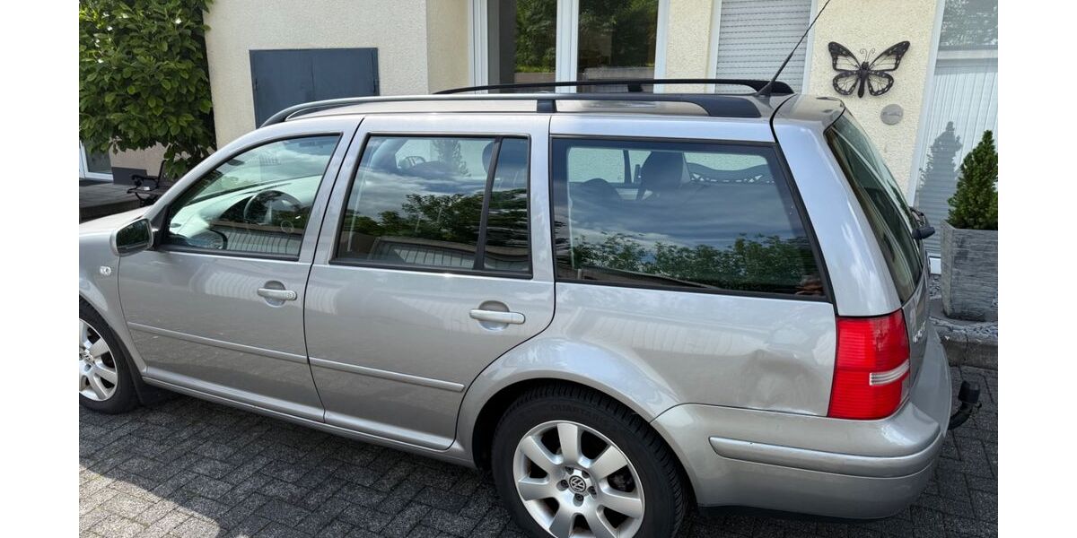 VW Golf 190.000 km 1.980 &euro; Remscheid 42855