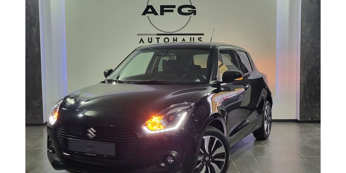 Suzuki Swift 21.440 km 16.995 € Wuppertal 42285