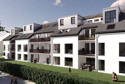 Wohnung Pulheim - 4 Zimmer, 109 m&sup2;, 684.000&euro; | Angebot:23872355
