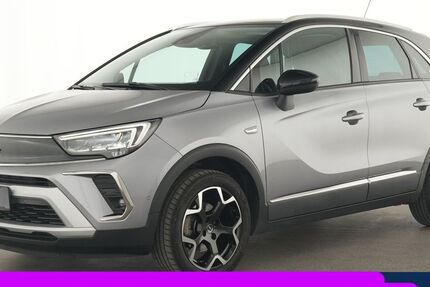 Opel Crossland (X) 22.822 km 16.969 &euro; Neuss 41460