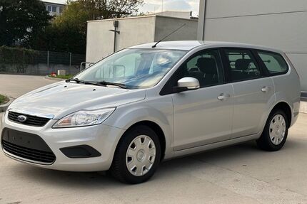 Ford Focus 135.000 km 2.990 &euro; Neuss 41460