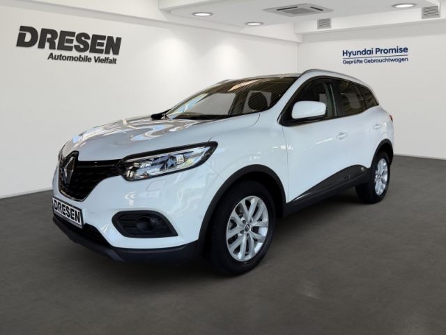 Renault Kadjar 66.500 km 14.990 &euro; Dormagen 41540