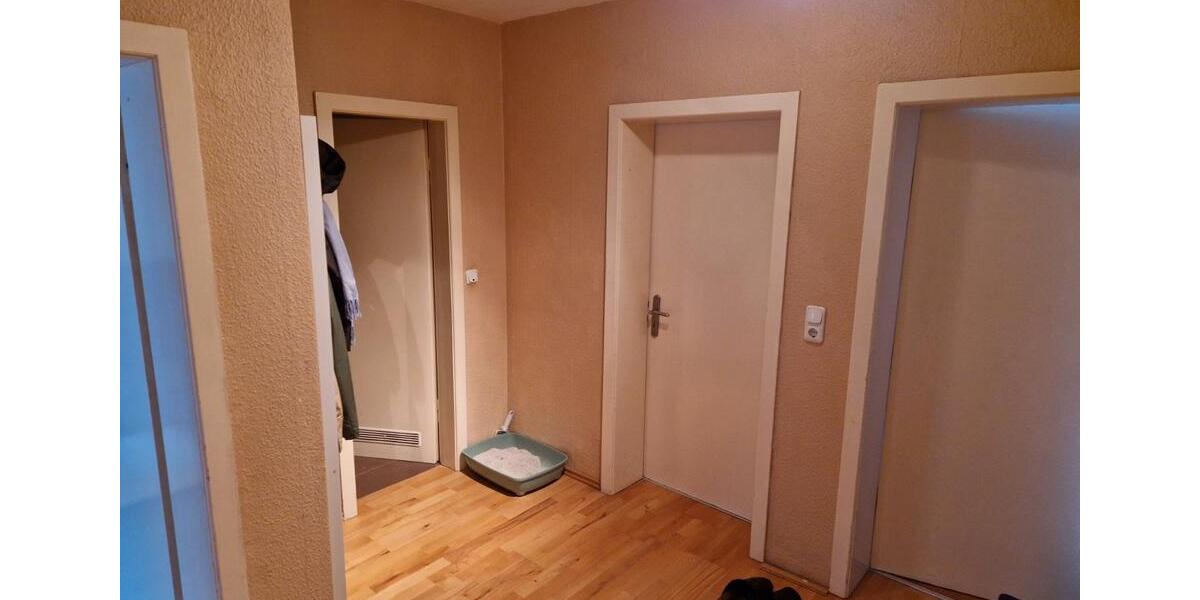 Erdgeschoßwohnung Solingen Central - 4 Zimmer, 83 m&sup2;, 219.990&euro; | Angebot:26710915