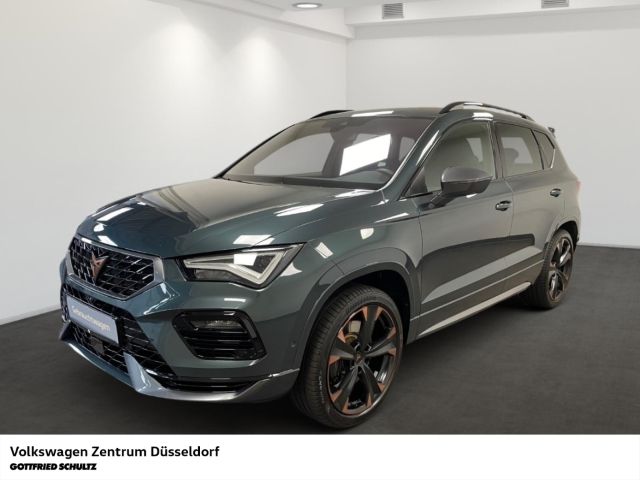 Ateca