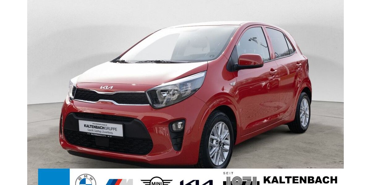 Kia Picanto 8.067 km 13.890 &euro; Remscheid 42897