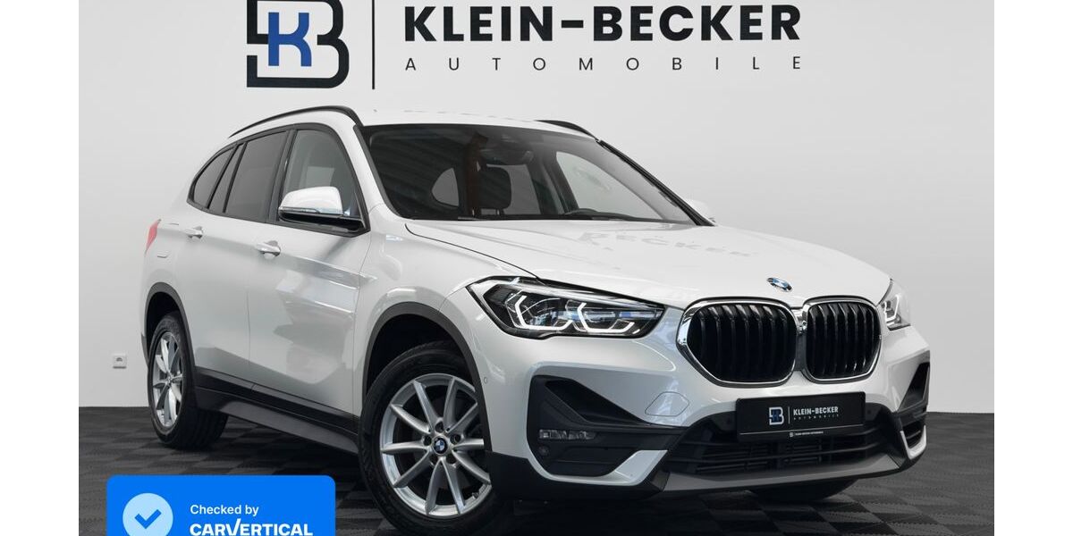 BMW X1 84.839 km 18.990 &euro; Hückeswagen 42499