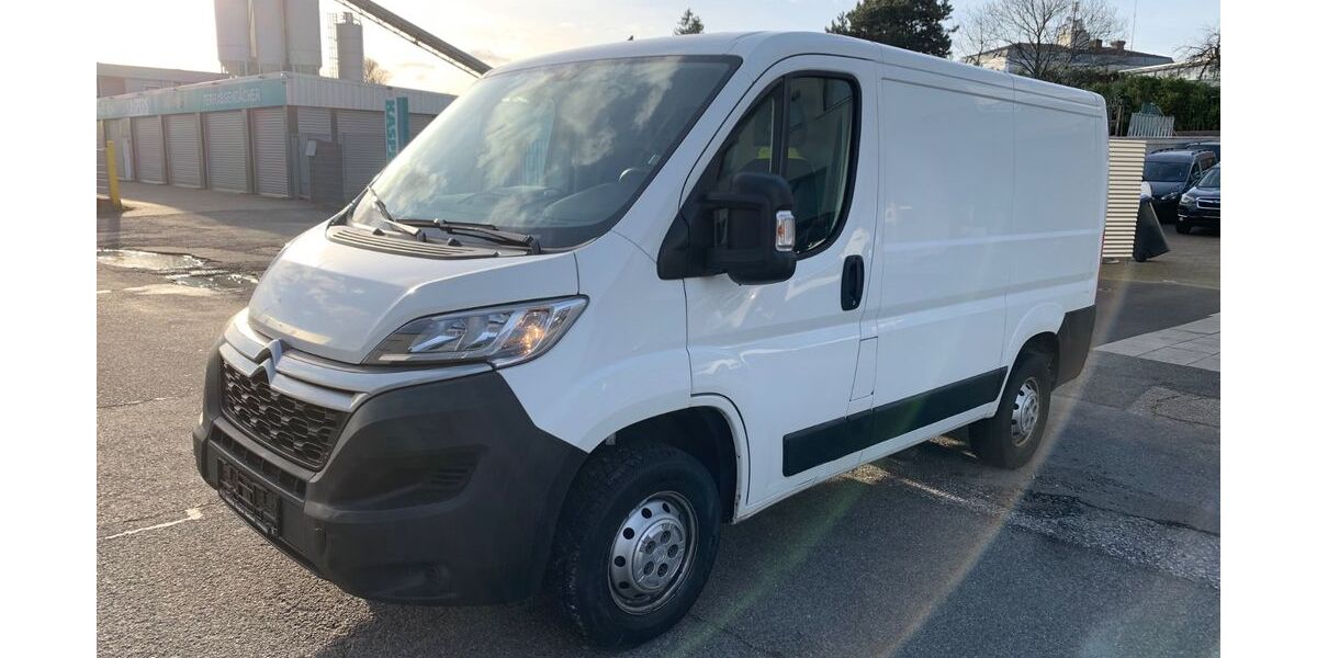 Citroen Jumper 125.000 km 11.450 &euro; Bergisch Gladbach 51465