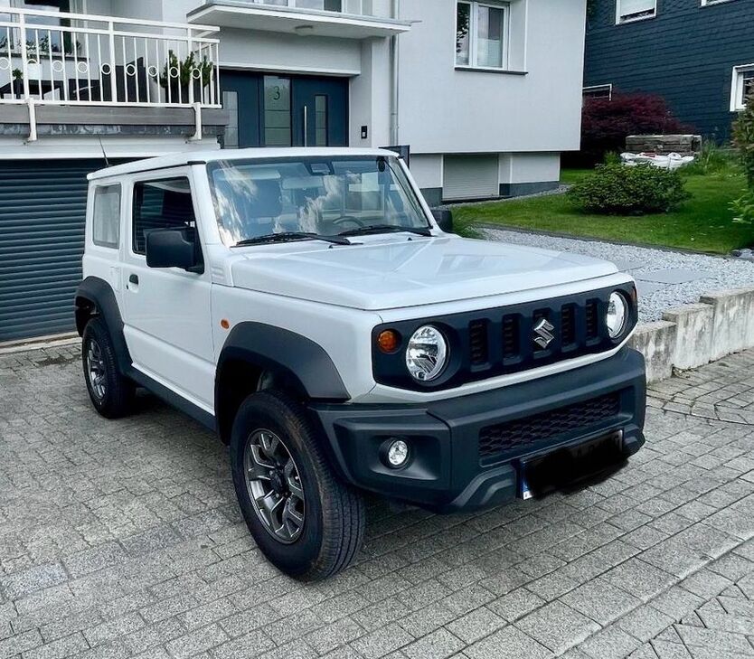 Jimny