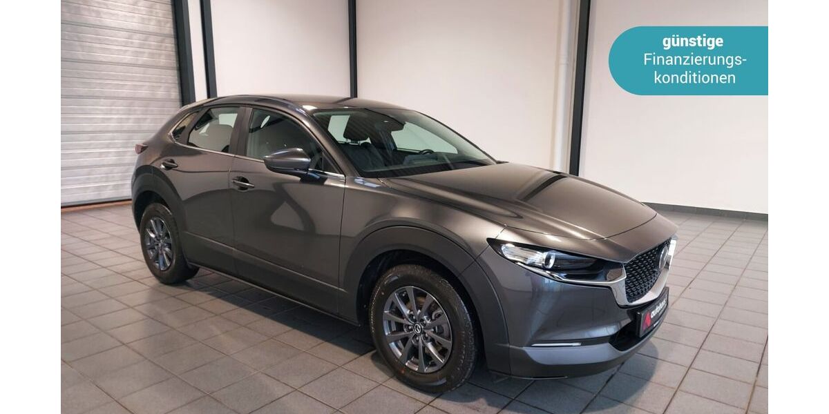 Mazda CX-30 37.257 km 19.440 &euro; Wuppertal 42287