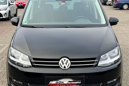 VW Sharan 167.700 km 16.990 &euro; Remscheid 42897