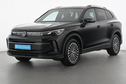 VW Tiguan 8.136 km 39.960 € Essen 45143