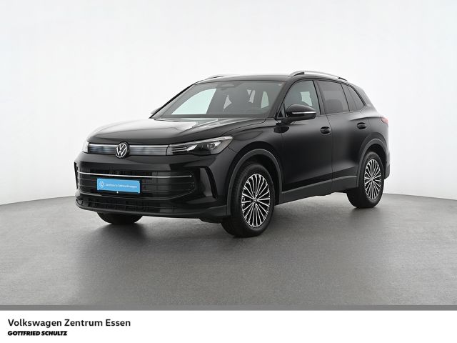 VW Tiguan 8.136 km 39.960 € Essen 45143