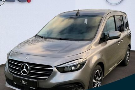 Mercedes-Benz T-Klasse 9.900 km 33.201 € Bochum 44867