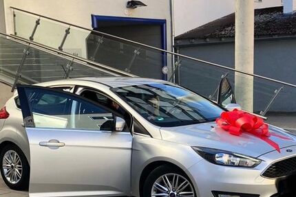 Ford Focus 153.488 km 6.900 &euro; Monheim am Rhein 40789