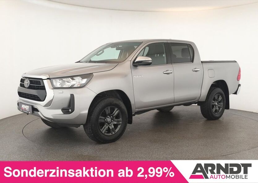 Hilux