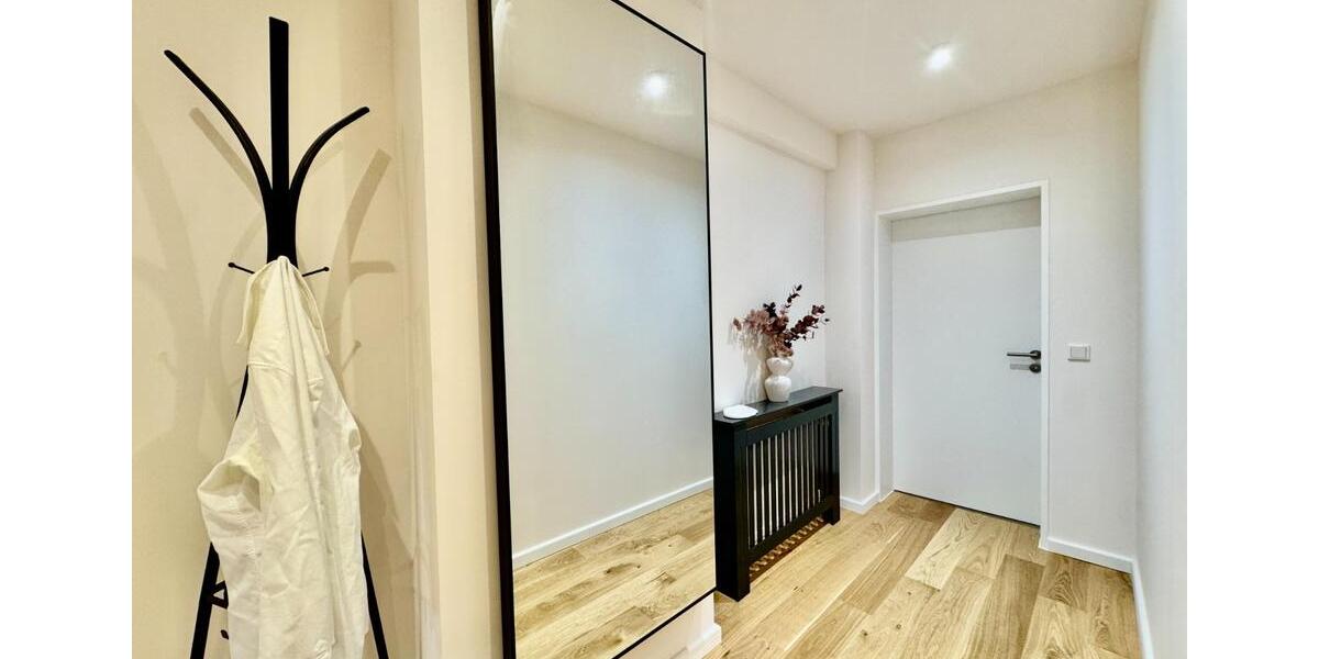 Etagenwohnung Düsseldorf Pempelfort - 2 Zimmer, 60 m&sup2;, 333.000&euro; | Angebot:25858348