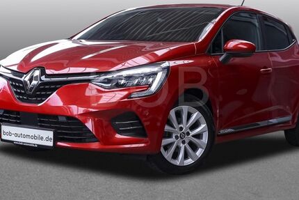 Renault Clio 18.790 km 13.970 € Essen 45239