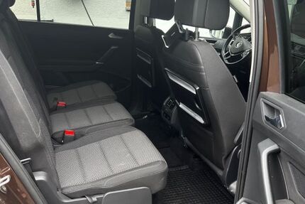 VW Touran 48.800 km 18.800 &euro; Sprockhövel 45549